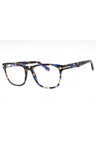 055 - Shiny Blue / Clear Lens