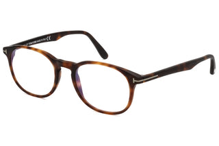 Tom Ford FT5680-B Eyeglasses-AmbrogioShoes
