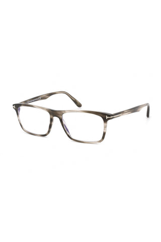 Tom Ford FT5681-B Eyeglasses-AmbrogioShoes