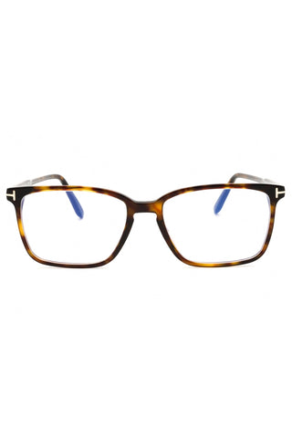 Tom Ford FT5696-B Eyeglasses-AmbrogioShoes