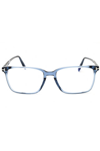 Tom Ford FT5696-B Eyeglasses-AmbrogioShoes