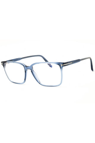 Tom Ford FT5696-B Eyeglasses-AmbrogioShoes