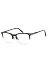 005 - Black/Crystal/Clear/Blue-light block lens