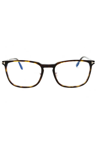 Tom Ford FT5699-B Men's Eyeglasses