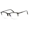 005 - Black/Crystal/Clear/Blue-light block lens