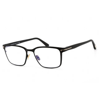 Tom Ford FT5733-B  Metal Rectangular Men's Eyeglasses