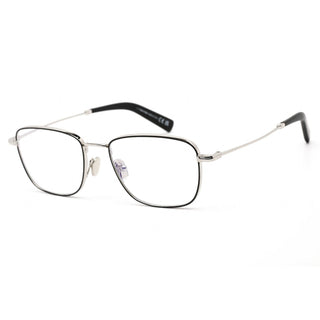 Tom Ford FT5748-B Eyeglasses Matte black / Clear Lens-AmbrogioShoes