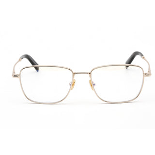 Tom Ford FT5748-B Eyeglasses Shiny Rose Gold / Clear Lens-AmbrogioShoes