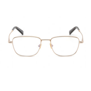 Tom Ford FT5748-B Eyeglasses Shiny Rose Gold / Clear Lens-AmbrogioShoes