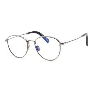 Tom Ford FT5749-B  Metal Round Men's Eyeglasses