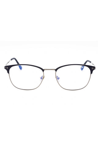 Tom Ford FT5750-B Eyeglasses-AmbrogioShoes