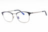 091 - Matte Blue / Clear Lens