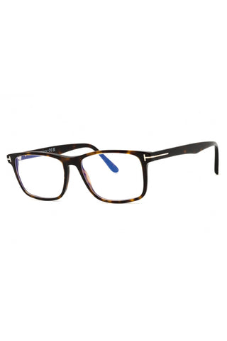 Tom Ford FT5752-B Eyeglasses-AmbrogioShoes