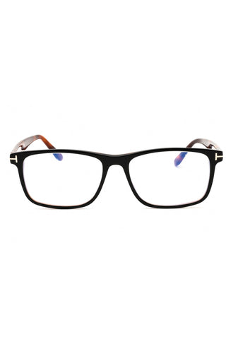 Tom Ford FT5752-B Eyeglasses-AmbrogioShoes
