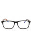 005 - Black/other/Clear/Blue-light block lens