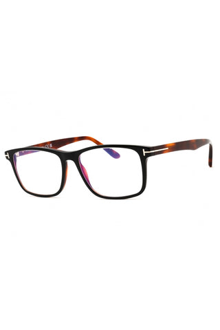Tom Ford FT5752-B Eyeglasses-AmbrogioShoes