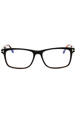Tom Ford FT5752-B Eyeglasses-AmbrogioShoes