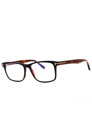 Tom Ford FT5752-B Eyeglasses-AmbrogioShoes