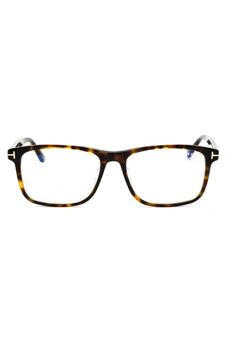 Tom Ford FT5752-F-B Eyeglasses-AmbrogioShoes