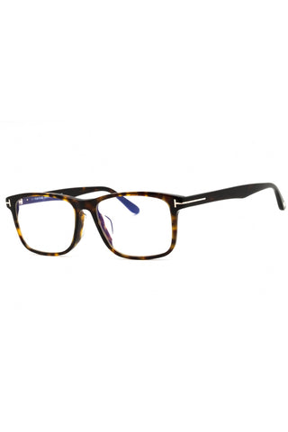 Tom Ford FT5752-F-B Eyeglasses-AmbrogioShoes