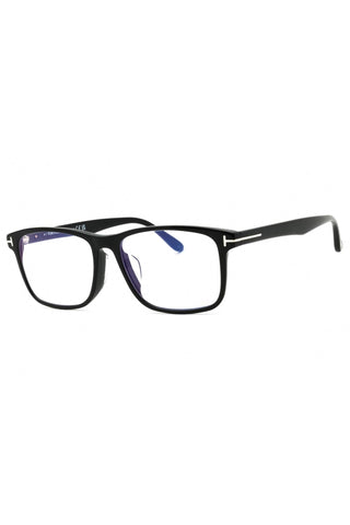 Tom Ford FT5752-F-B Eyeglasses-AmbrogioShoes