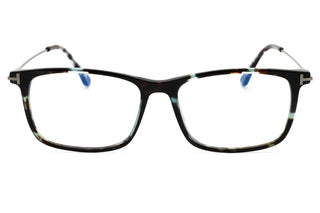 Tom Ford FT5758-B Eyeglasses-AmbrogioShoes