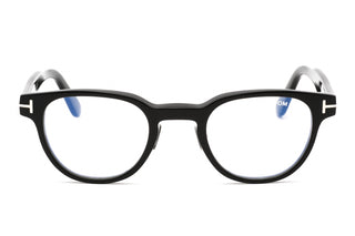 Tom Ford FT5783-D-B Eyeglasses-AmbrogioShoes