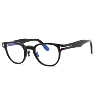 Tom Ford FT5783-D-B Eyeglasses-AmbrogioShoes