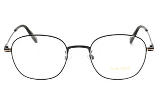 Tom Ford FT5790-K Eyeglasses shiny black/Clear/blue-light block lens-AmbrogioShoes