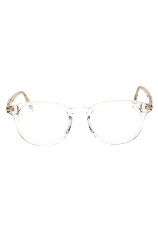 Tom Ford FT5795-K-B Eyeglasses-AmbrogioShoes