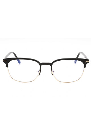 Tom Ford FT5799-B Eyeglasses-AmbrogioShoes