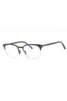 005 - Shiny Black / Clear Lens