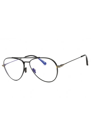 Tom Ford FT5800-B Eyeglasses-AmbrogioShoes