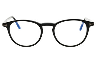 Tom Ford FT5803-B Eyeglasses-AmbrogioShoes