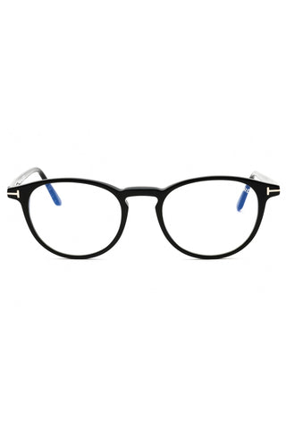 Tom Ford FT5803-B Eyeglasses-AmbrogioShoes
