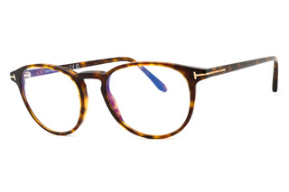 Tom Ford FT5803-B Eyeglasses-AmbrogioShoes