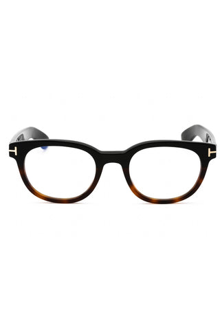 Tom Ford FT5807-B Eyeglasses
