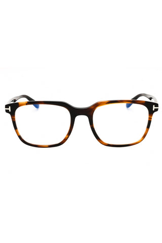 Tom Ford FT5818-B Eyeglasses