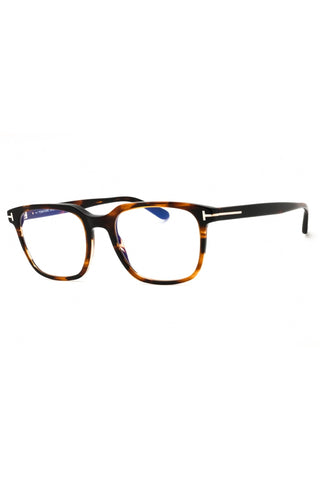 Tom Ford FT5818-B Eyeglasses