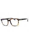 050 - dark brown/other/Clear/Blue-light block lens