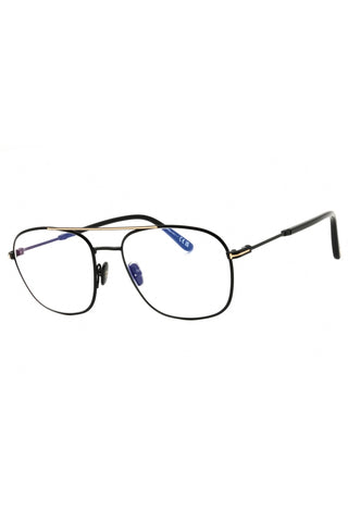 Tom Ford FT5830-B Eyeglasses-AmbrogioShoes