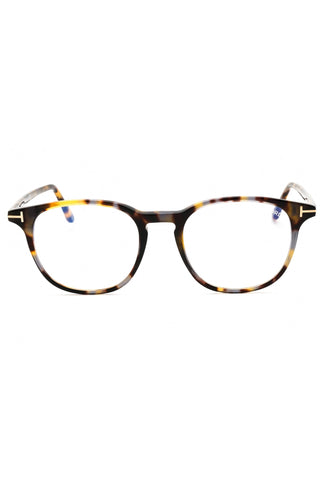 Tom Ford FT5832-B Eyeglasses-AmbrogioShoes