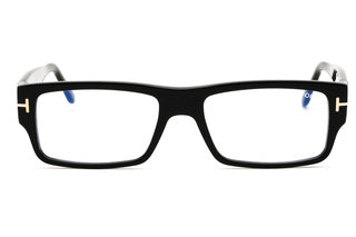 Tom Ford FT5835-B Eyeglasses-AmbrogioShoes
