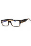 050 - dark brown/other/clear/blue-light block lens