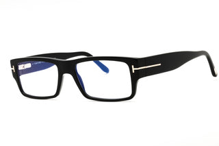 Tom Ford FT5835-B Eyeglasses-AmbrogioShoes