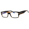 050 - dark brown/other/clear/blue-light block lens