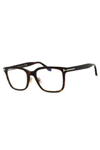 Tom Ford FT5853-D-B Eyeglasses-AmbrogioShoes