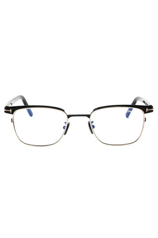 Tom Ford FT5854-D-B Eyeglasses