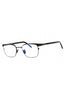 005 - black/other/clear/blue-light block lens
