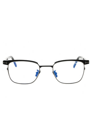 Tom Ford FT5854-D-B Eyeglasses